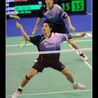 Kawamae/Sato (JPN) - Wilson Swiss Open '10