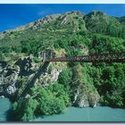 Kawarau Bridge