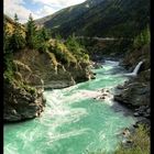 Kawarau Gorge