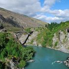 Kawarau River / NZ