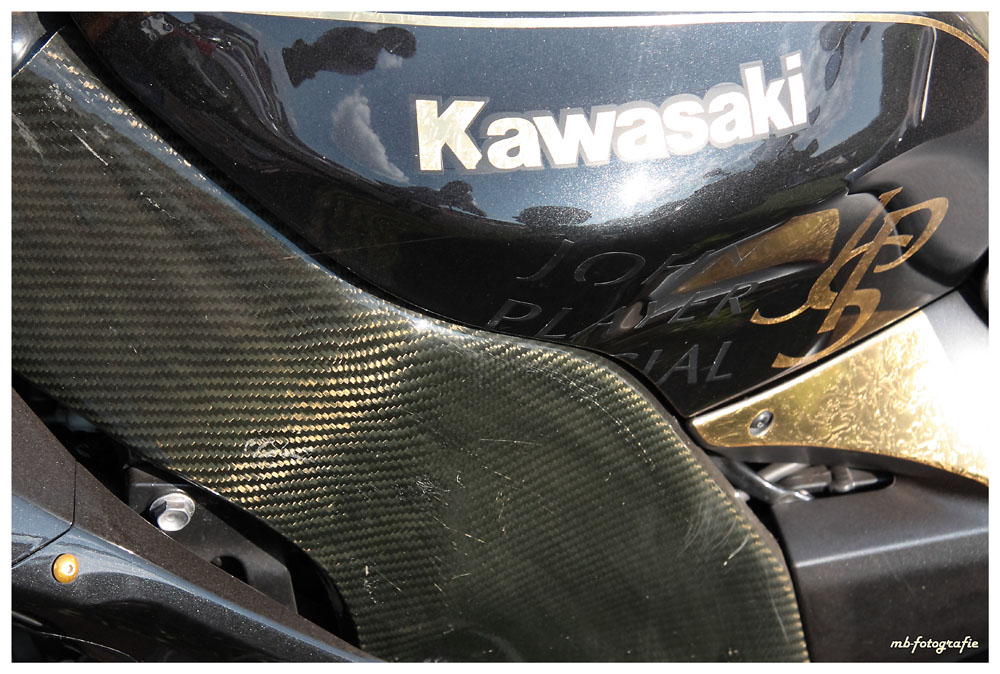 Kawasaki JPS