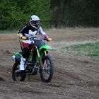 Kawasaki Kx 250