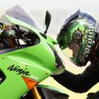 Kawasaki ninja