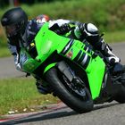 KAWASAKI NINJA ZX6r