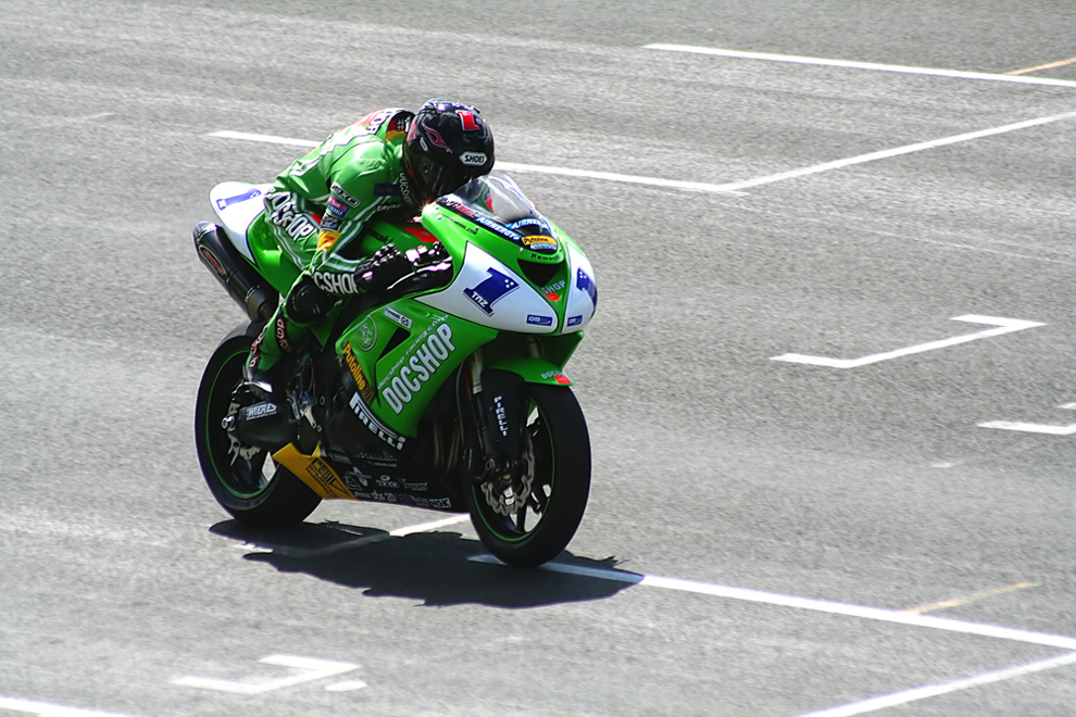 Kawasaki Nr.1