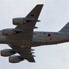 KAWASAKI P-1