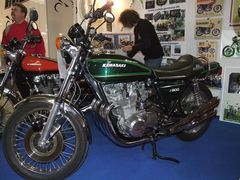 Kawasaki Z900