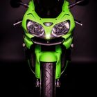 Kawasaki ZX9R