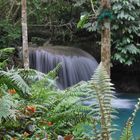 kawasan fall