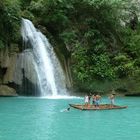 Kawasan falls