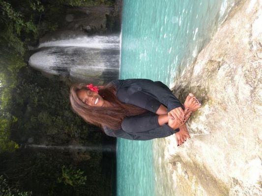 kawasan falls