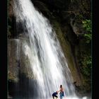 Kawasan Falls