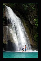 Kawasan Falls