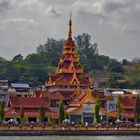 Kawthaung, also called Victoria Point