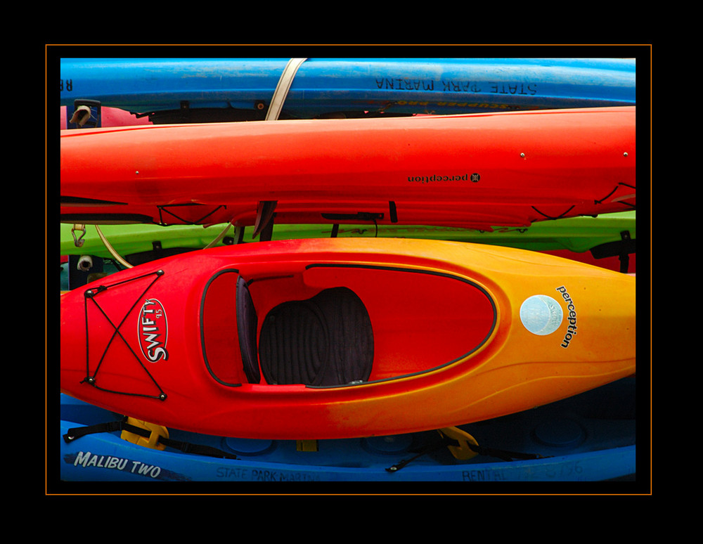 Kayak