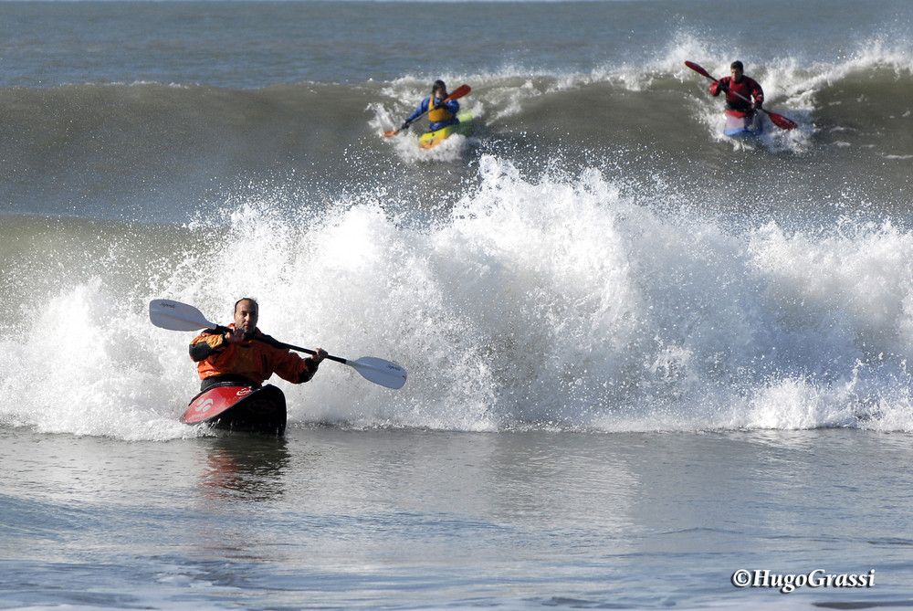 kayak en cardiel 3