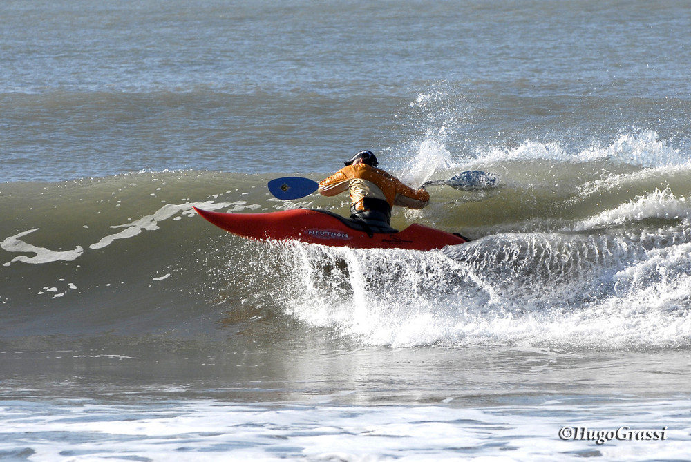 kayak en cardiel 5