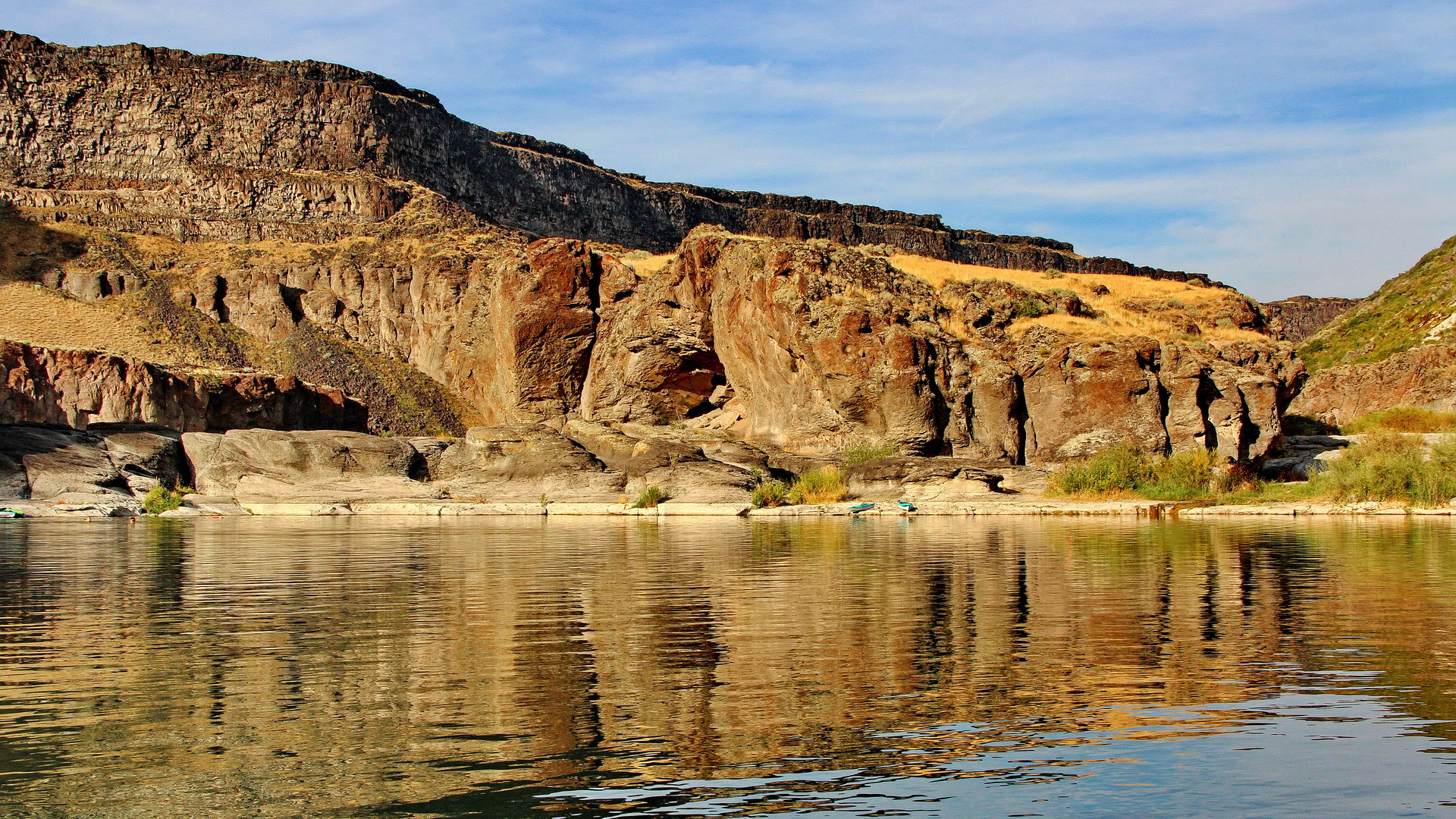 Kayak Portage