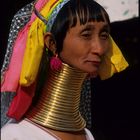 Kayan Tribe -1