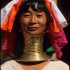 Kayan Tribe -2