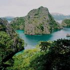 Kayangan Lake