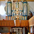 = Kayser-Orgel von 1694 =