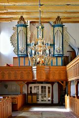 = Kayser-Orgel von 1694 =