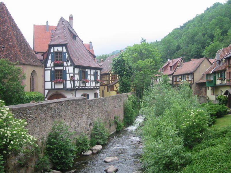 Kayserberg (Elsass)