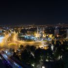 Kayseri Meydan Panorama