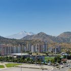 Kayseri Stadium 