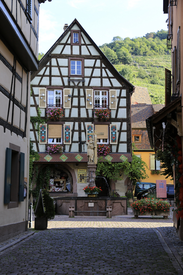 Kaysersberg 2