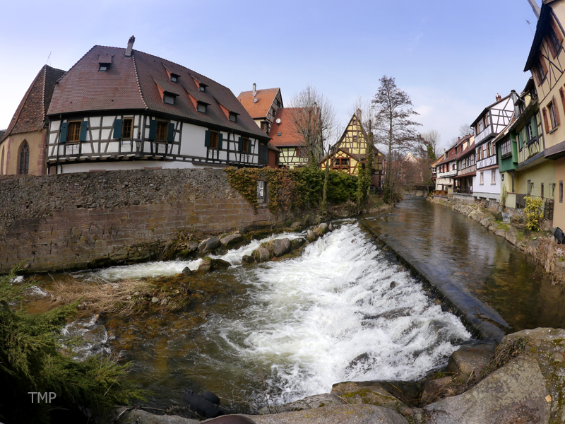 Kaysersberg 2, Elsaß