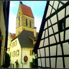 Kaysersberg (ALSACE)