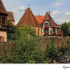 KAYSERSBERG / ELSASS -2-