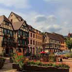 KAYSERSBERG / ELSASS