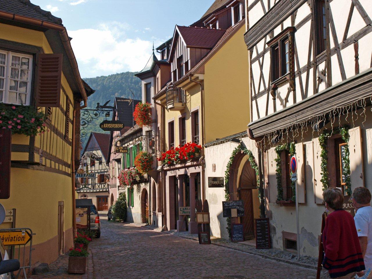 Kaysersberg