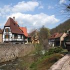 Kaysersberg im Elsass