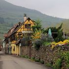 Kaysersberg im Elsass