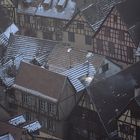 Kaysersberg im Winter