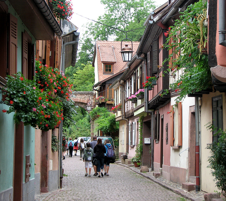 Kaysersberg.3