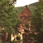 Kaysersberg/Elsaß