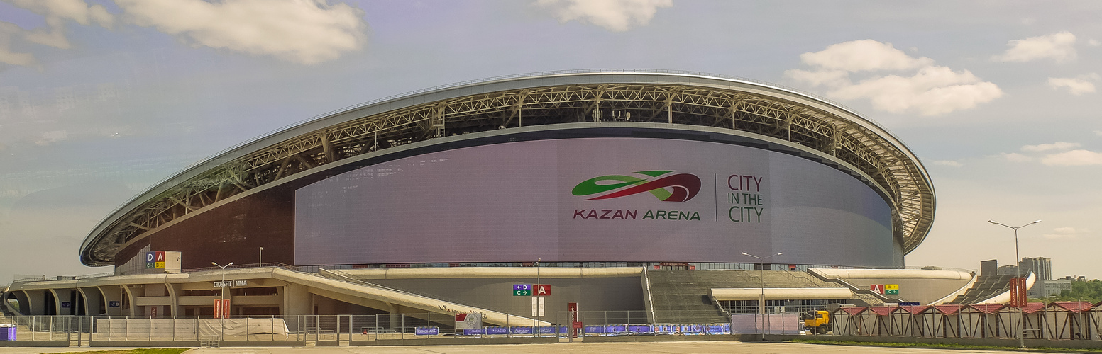 Kazan Arena