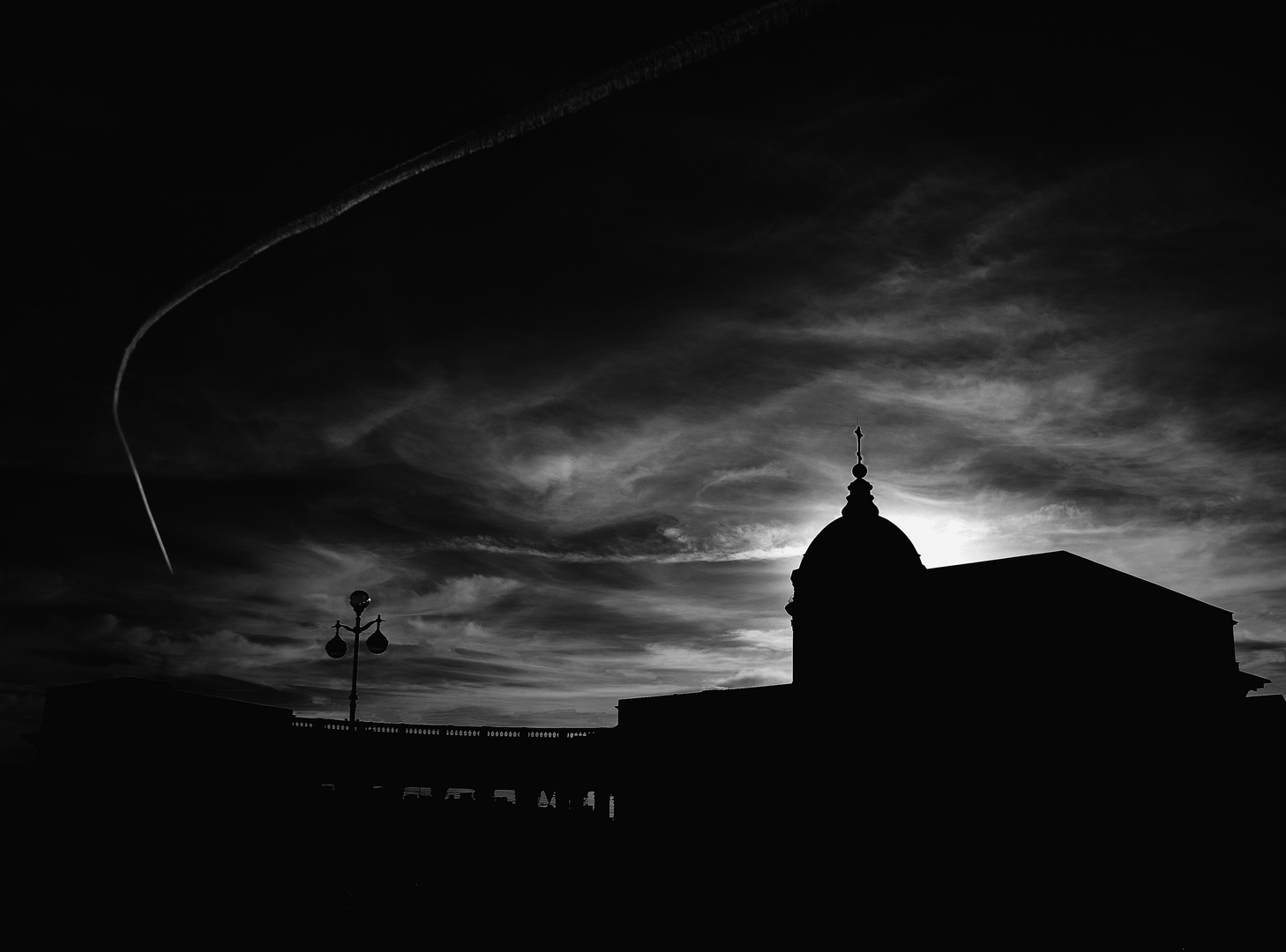 Kazan Cathedral.