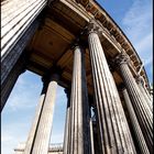 Kazan Cathedral, St. Petersburg