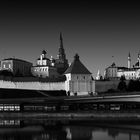 Kazan Kremlin