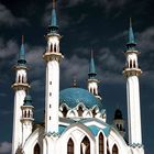 Kazan Mosque