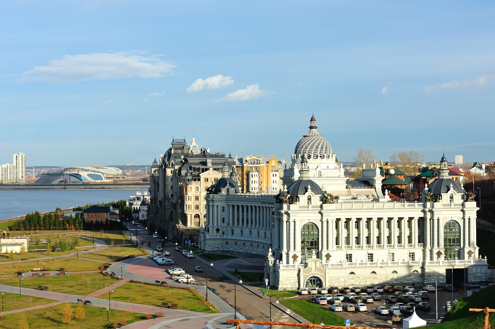 Kazan, Russia