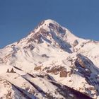 Kazbegi