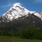 kazbek (5047 m)