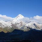 Kazbek